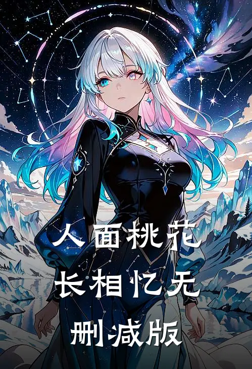 人面桃花长相忆无删减版