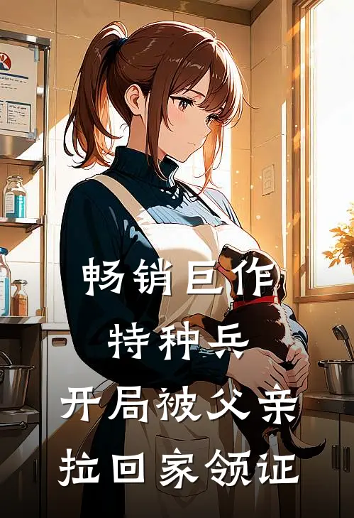 畅销巨作特种兵：开局被父亲拉回家领证