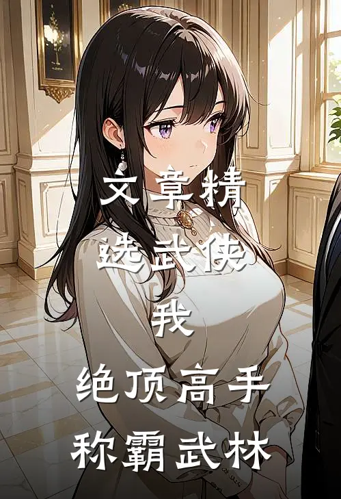 文章精选武侠：我，绝顶高手，称霸武林