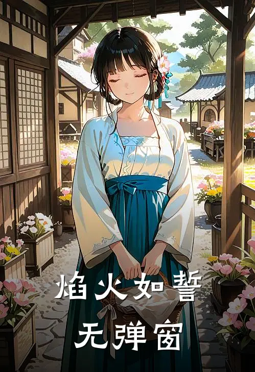 焰火如誓无弹窗
