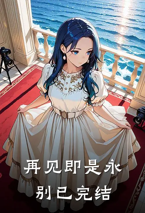 再见即是永别已完结