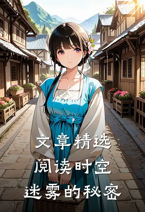 文章精选阅读时空迷雾的秘密