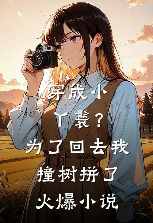 穿成小丫鬟？为了回去我撞树拼了火爆小说