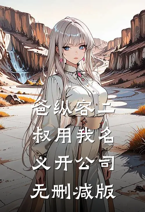 爸纵容二叔用我名义开公司无删减版