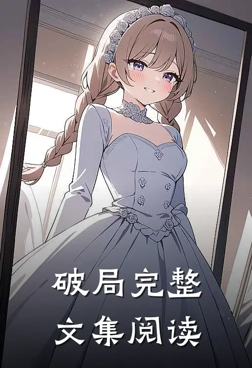 破局完整文集阅读
