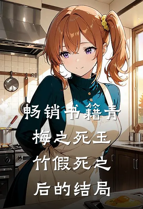 畅销书籍青梅之死玉竹假死之后的结局