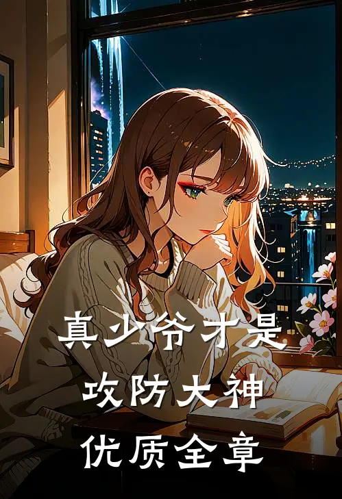 真少爷才是攻防大神优质全章