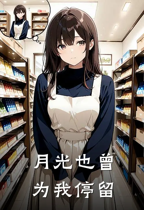 月光也曾为我停留