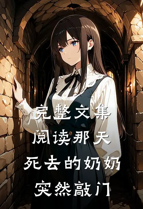 完整文集阅读那天，死去的奶奶突然敲门