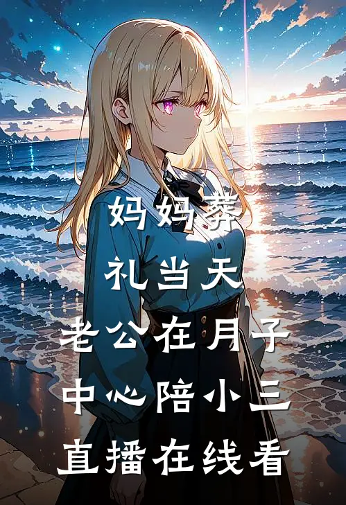 妈妈葬礼当天，老公在月子中心陪小三直播在线看