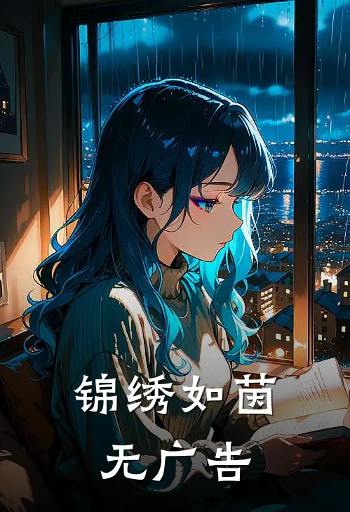 锦绣如茵无广告