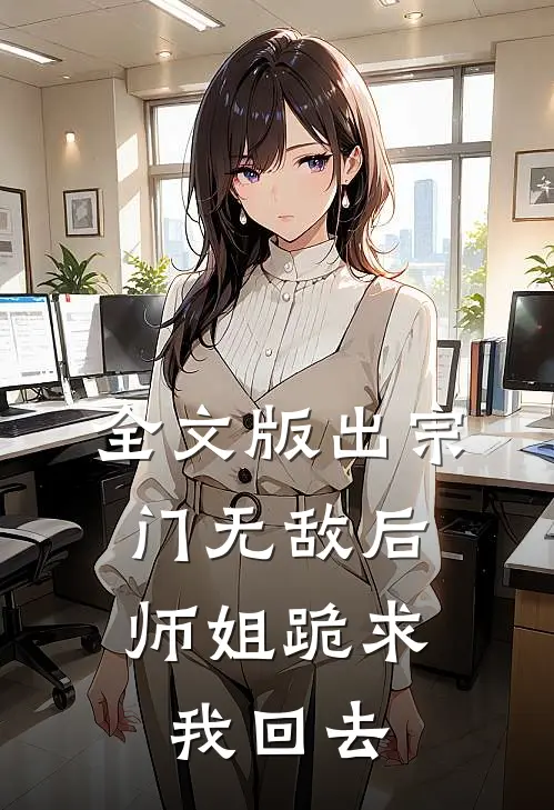 全文版出宗门无敌后，师姐跪求我回去
