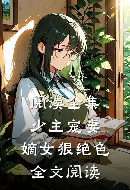 阅读全集少主宠妻:嫡女狠绝色全文阅读