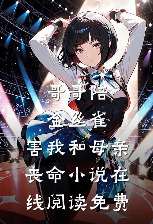 哥哥陪金丝雀，害我和母亲丧命小说在线阅读免费