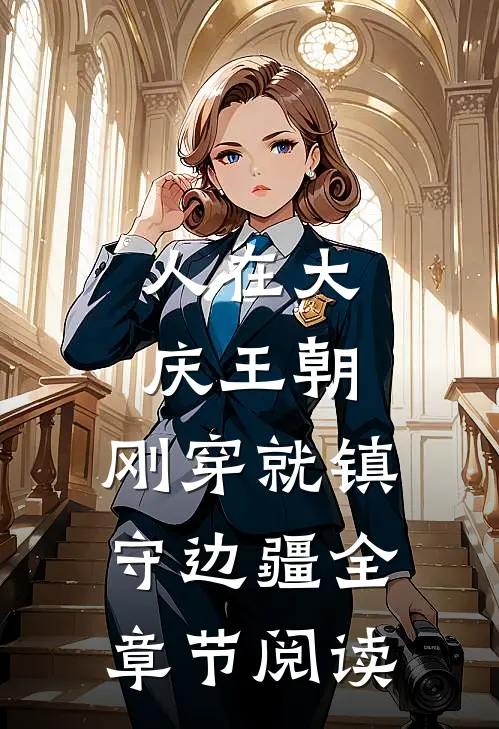 人在大庆王朝，刚穿就镇守边疆全章节阅读