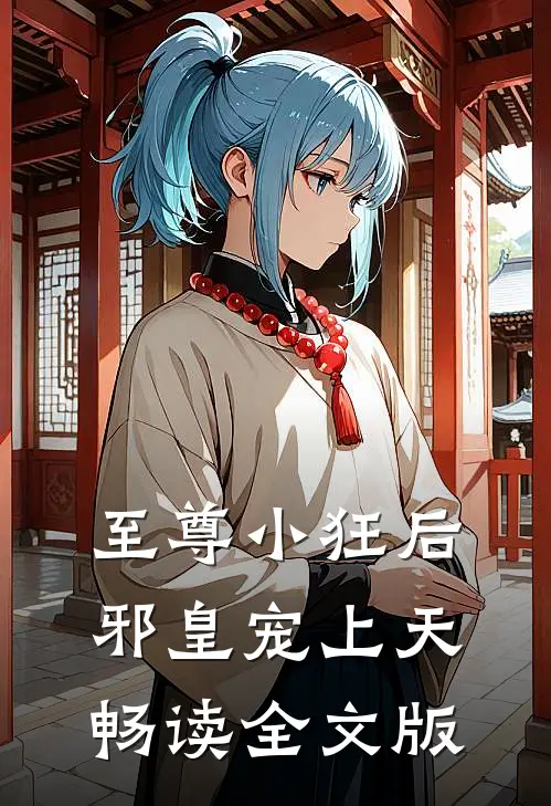 至尊小狂后：邪皇宠上天畅读全文版
