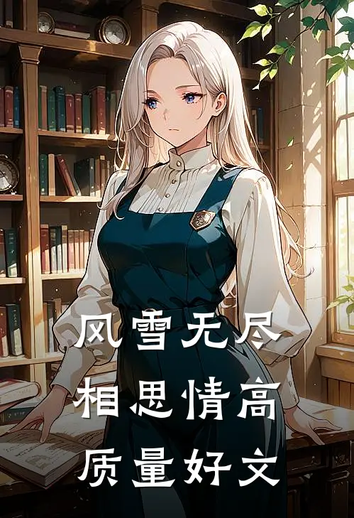 风雪无尽相思情高质量好文