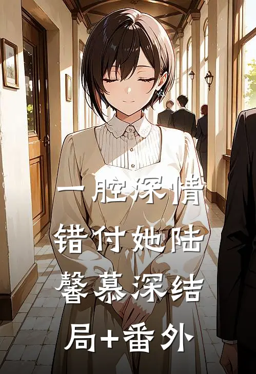 一腔深情错付她陆馨慕深结局+番外
