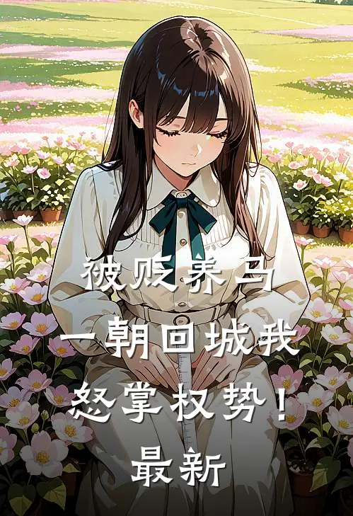 被贬养马，一朝回城我怒掌权势！最新