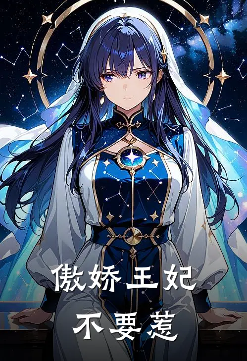 傲娇王妃不要惹