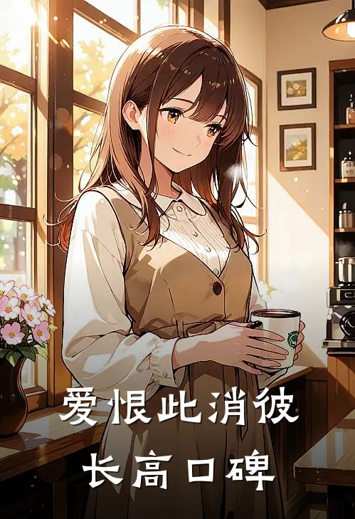 爱恨此消彼长高口碑