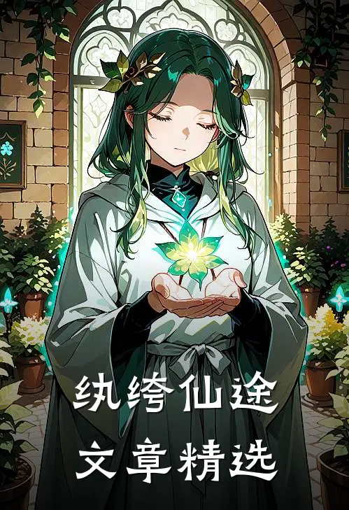 纨绔仙途文章精选