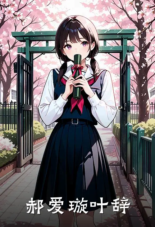 郝爱璇叶辞