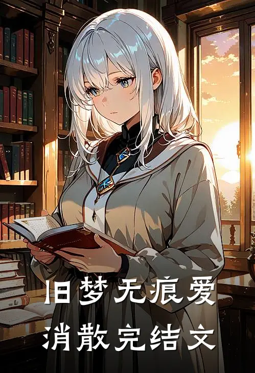 旧梦无痕爱消散完结文