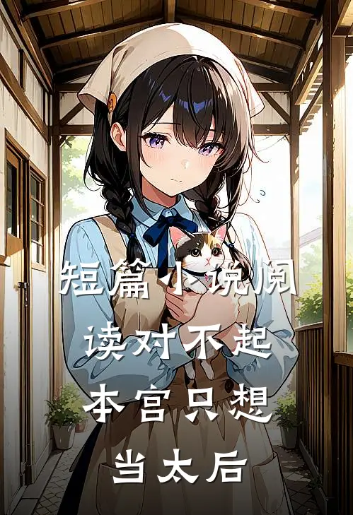 短篇小说阅读对不起，本宫只想当太后