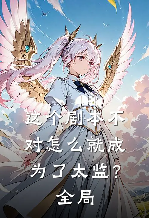 这个剧本不对怎么就成为了太监？全局