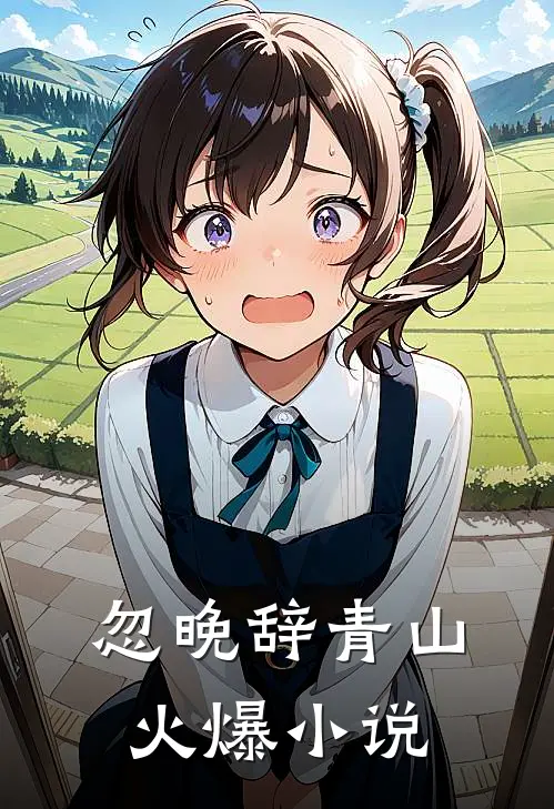 忽晚辞青山火爆小说