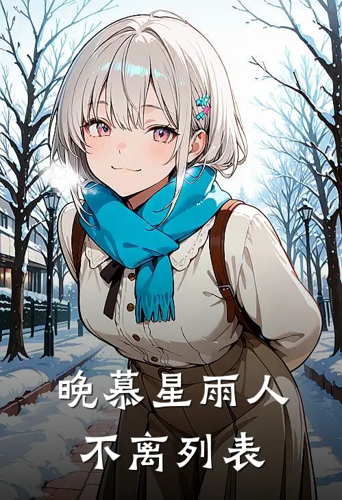 晚慕星雨人不离列表