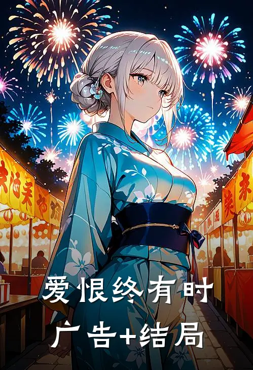 爱恨终有时广告+结局