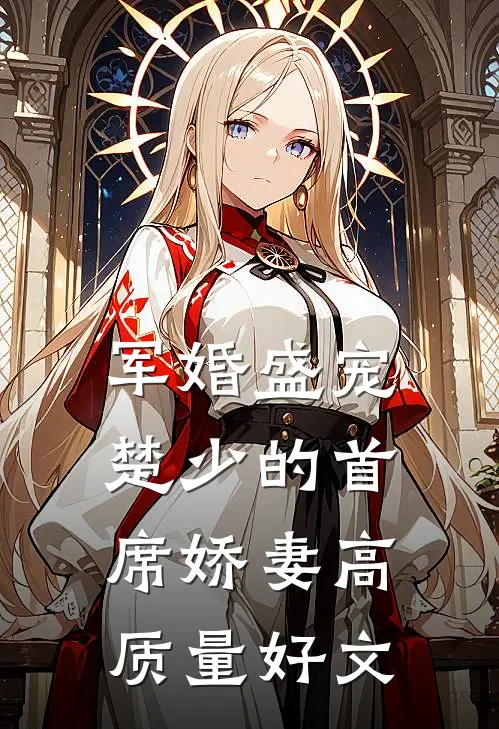军婚盛宠：楚少的首席娇妻高质量好文