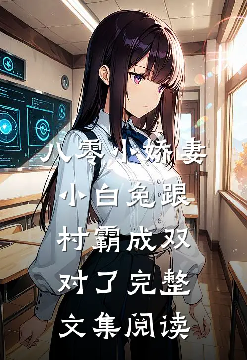 八零小娇妻：小白兔跟村霸成双对了完整文集阅读