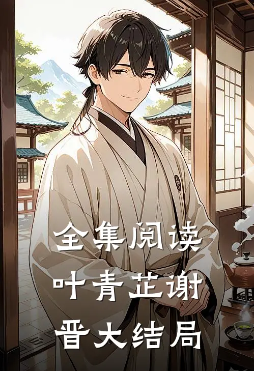 全集阅读叶青芷谢晋大结局