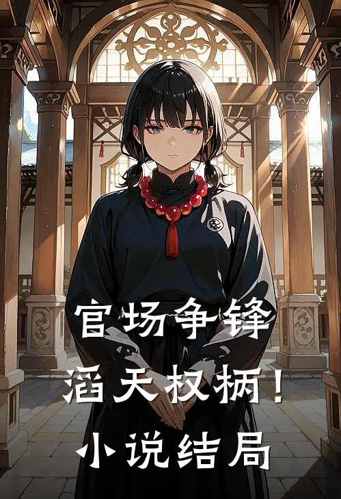 官场争锋滔天权柄!结局怎么样