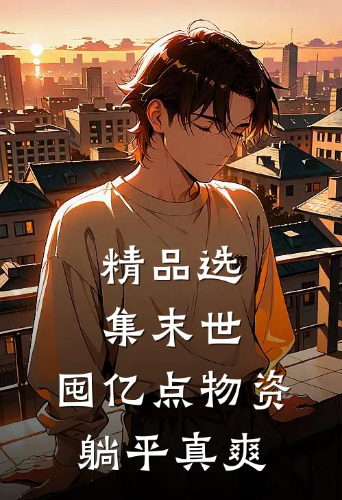 精品选集末世：囤亿点物资躺平真爽