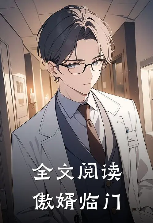 全文阅读傲婿临门
