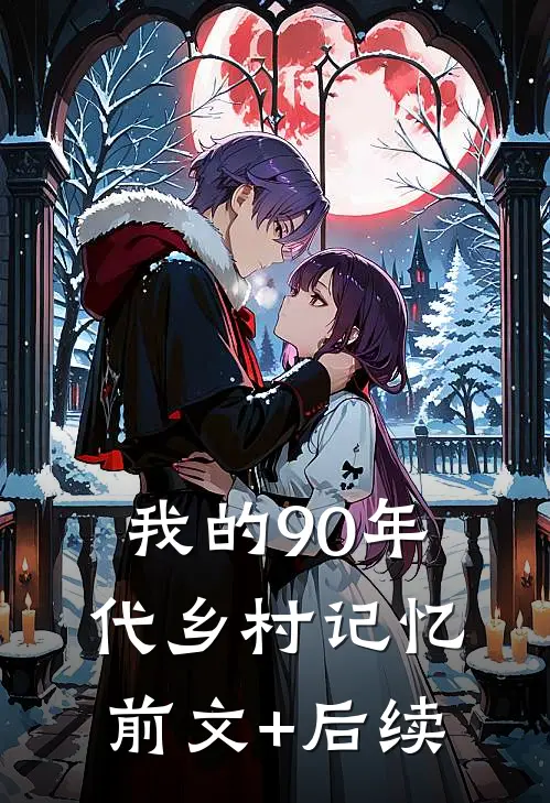 我的90年代乡村记忆前文+后续