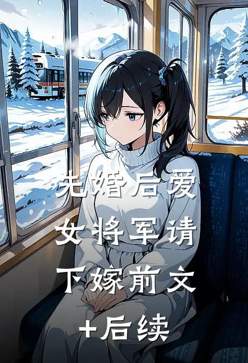 先婚后爱，女将军请下嫁前文+后续
