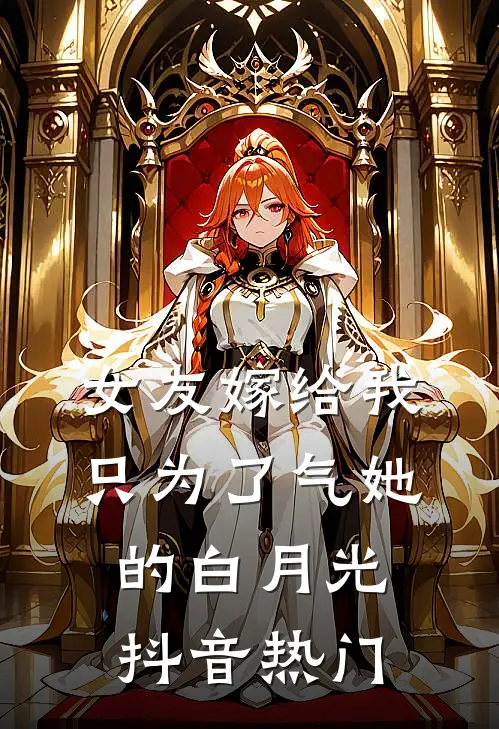 女友嫁给我，只为了气她的白月光抖音热门
