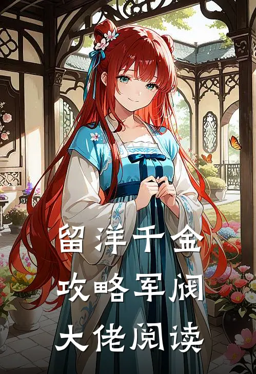 留洋千金攻略军阀大佬阅读