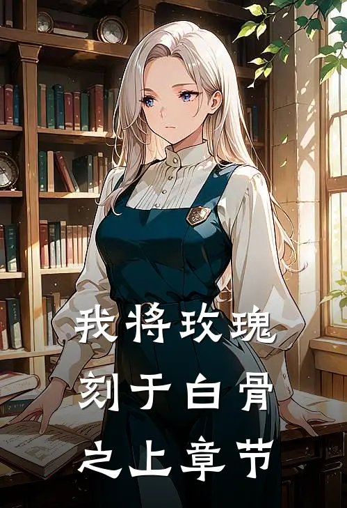 我将玫瑰刻于白骨之上章节