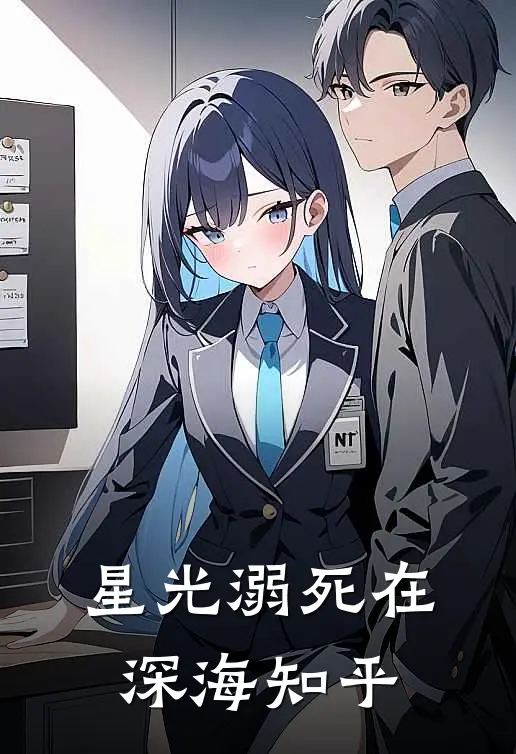 星光溺死在深海知乎