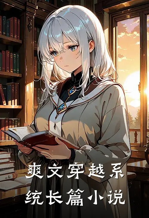 爽文穿越系统长篇小说