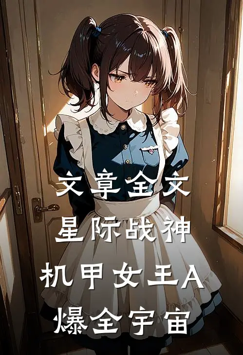 文章全文星际战神：机甲女王A爆全宇宙