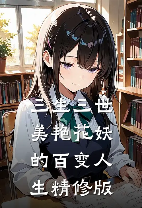 三生三世：美艳花妖的百变人生精修版