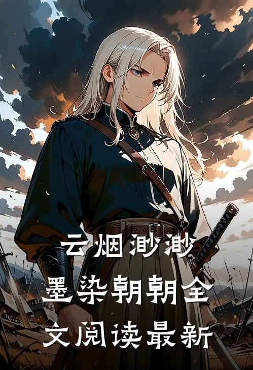 云烟渺渺，墨染朝朝全文阅读最新