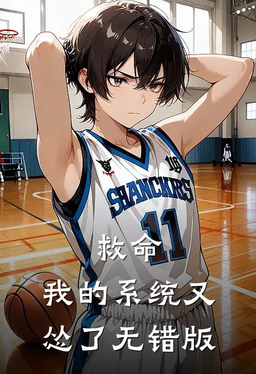 救命，我的系统又怂了无错版
